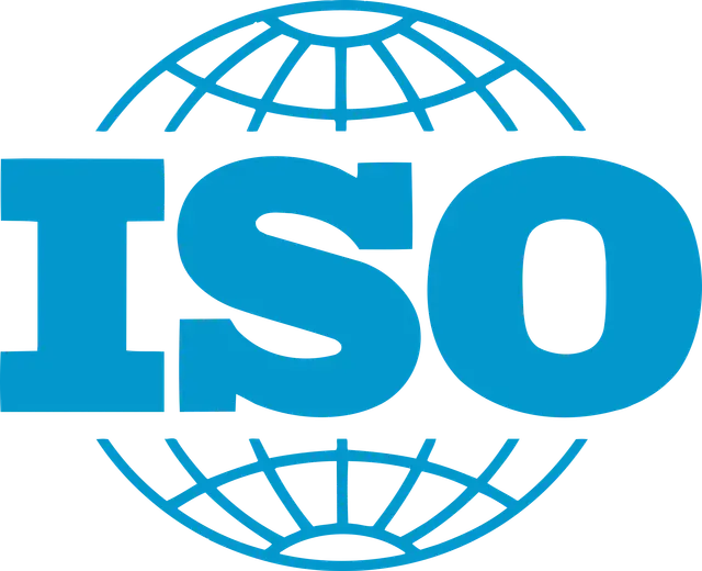 ISO Logo